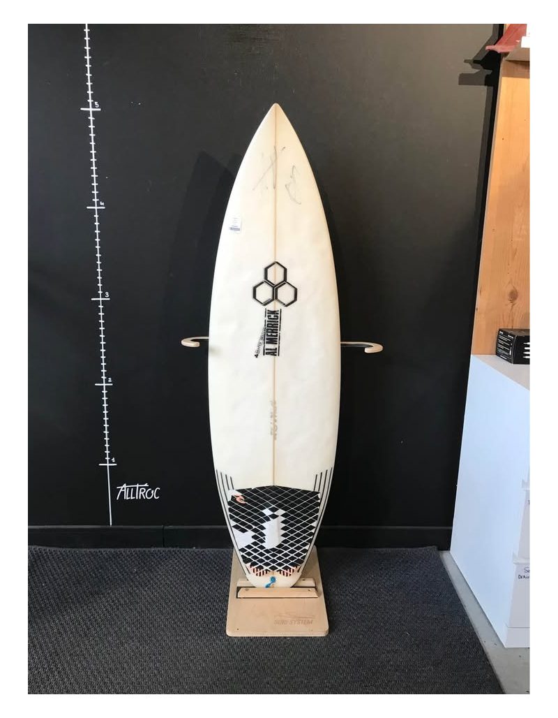 Al’merrick Fever 5’0", photo 1