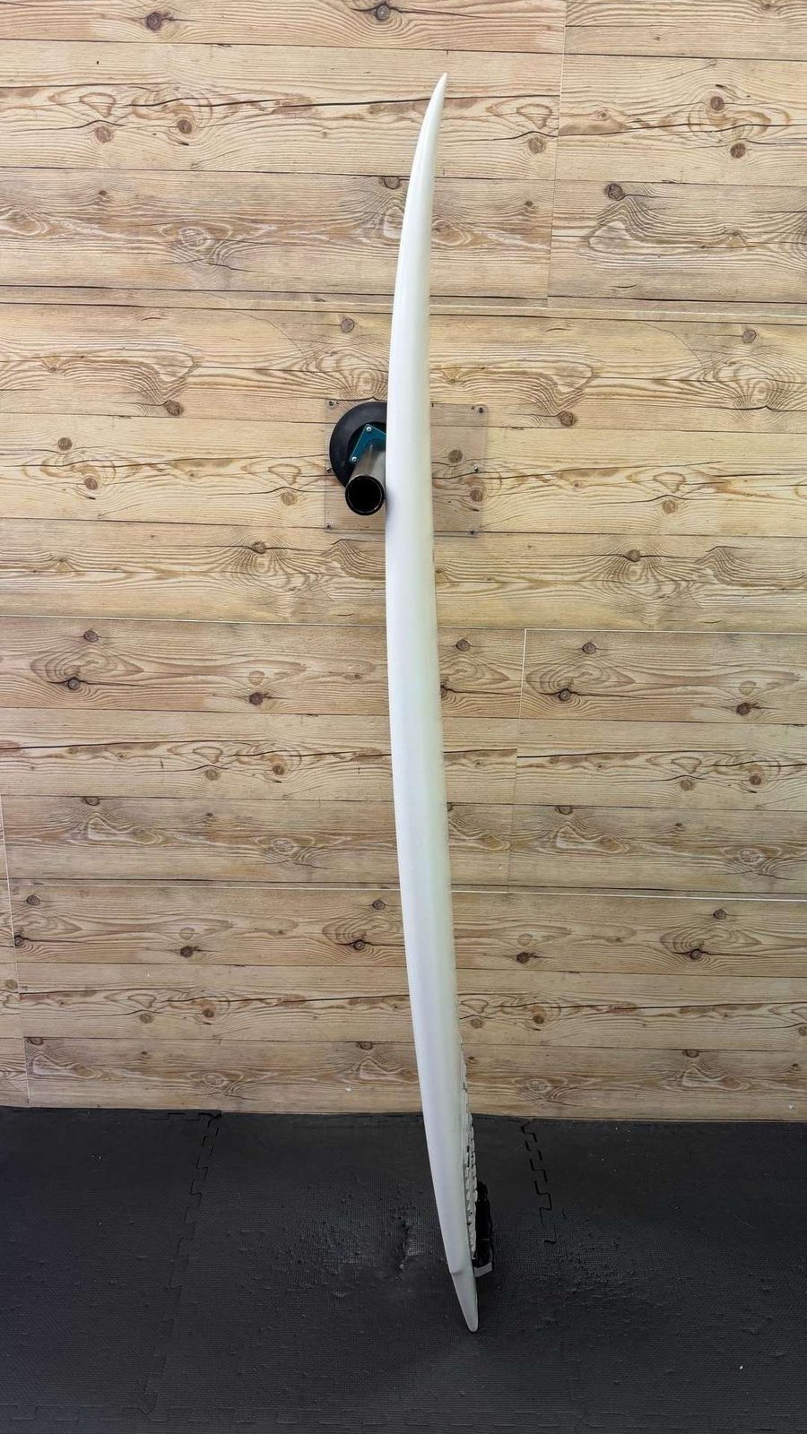 Free Scrubber 5'8", photo 3