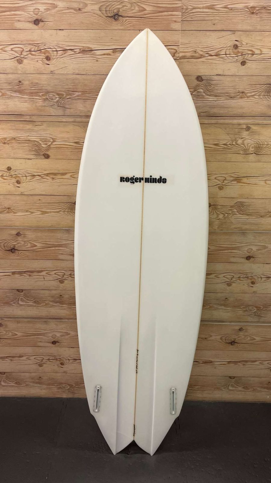 Custom 6'2", photo 3
