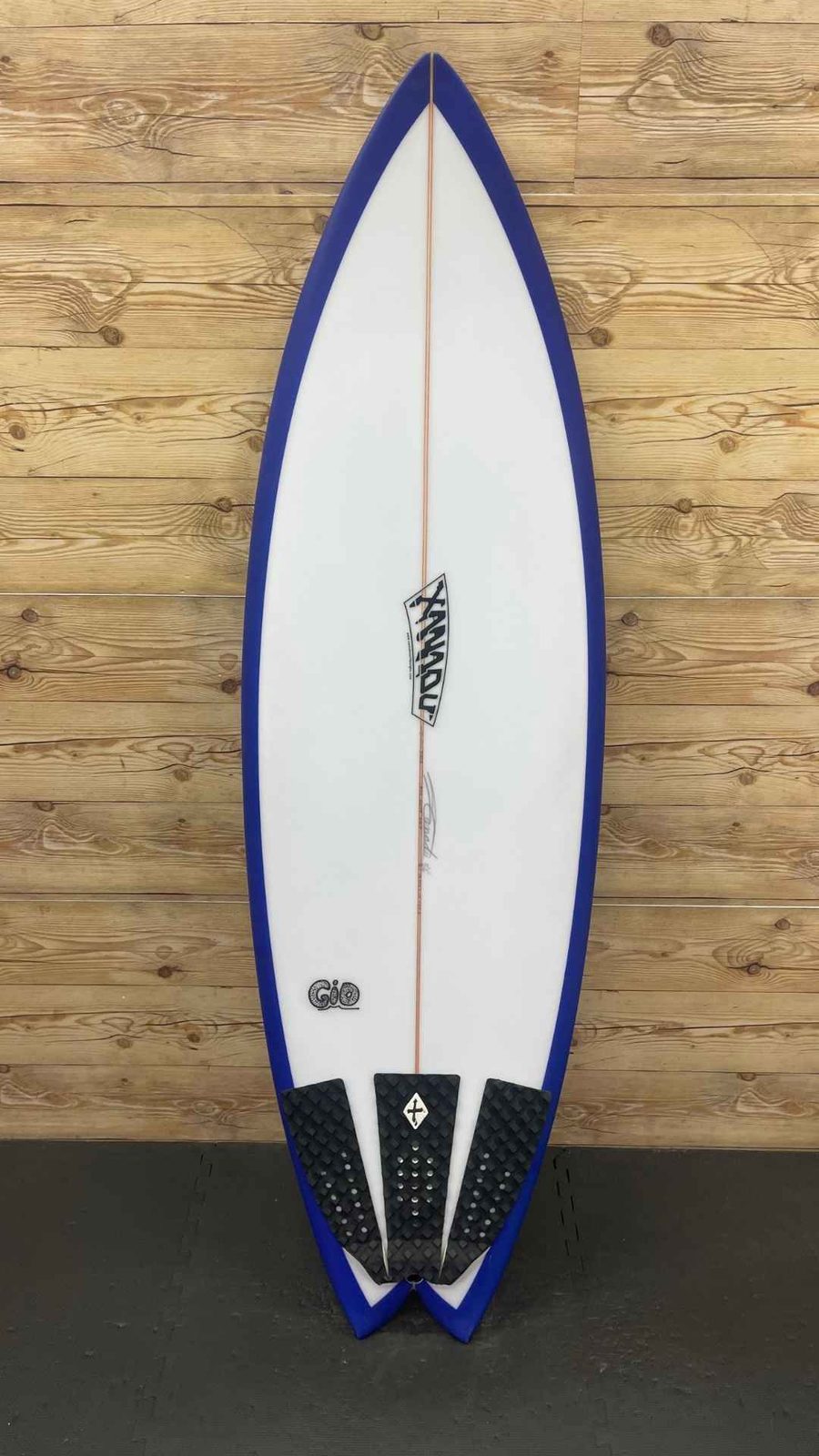 Gio 5'6", photo 2