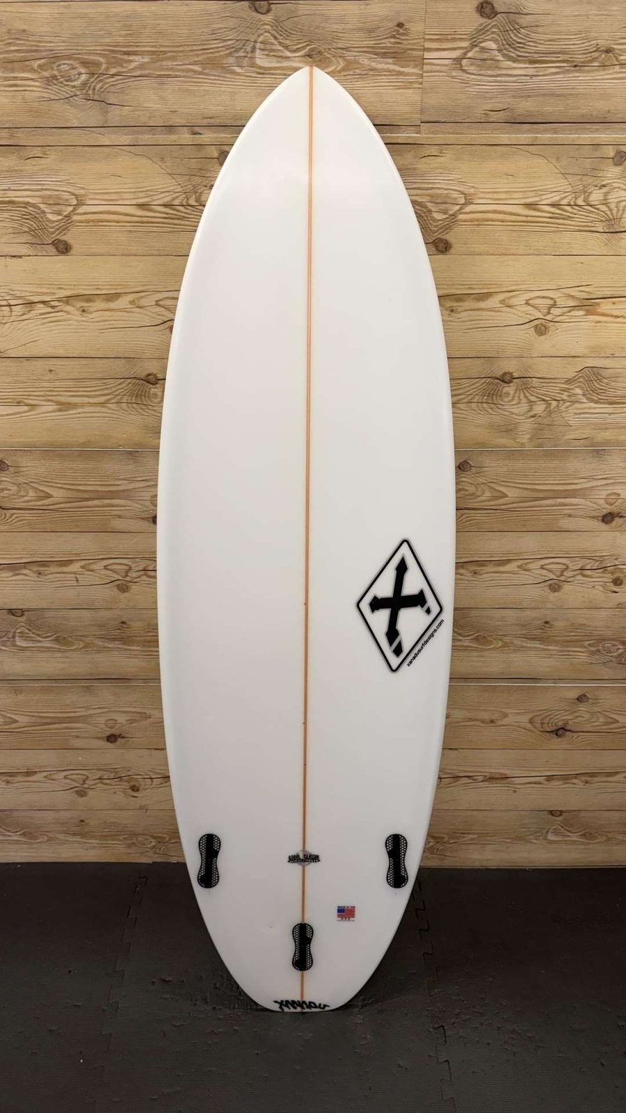 Lynx 5'4", photo 3