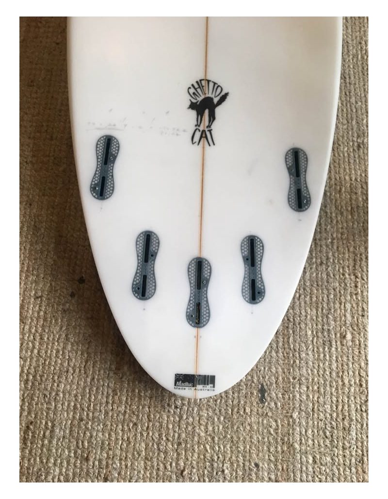 Js Industries Ghetto Cat 5’9", photo 3