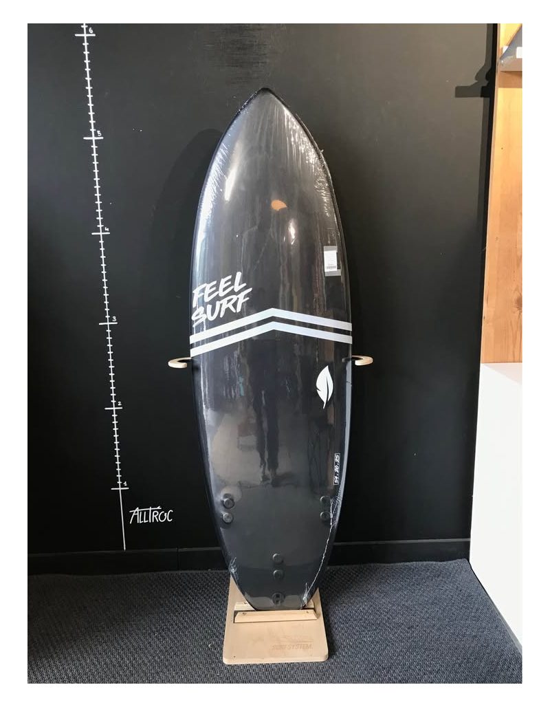 Feel surf 5’4 ", photo 1