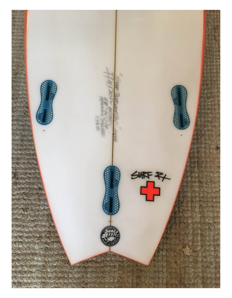Jeff doc 5’8", photo 3