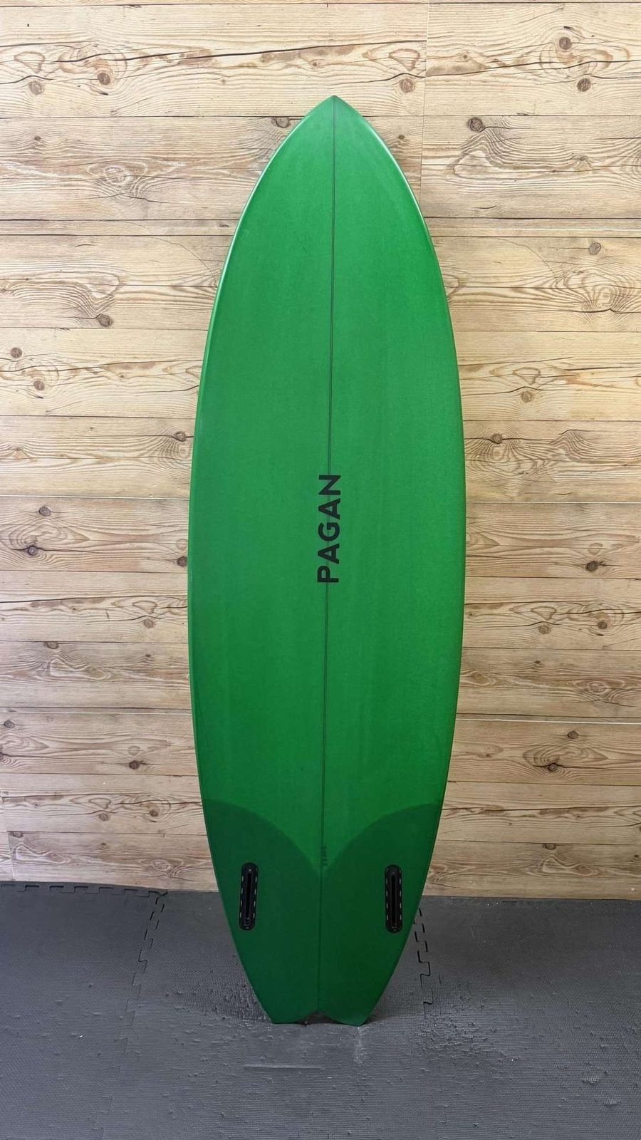 Sandpiper 5'8", photo 3