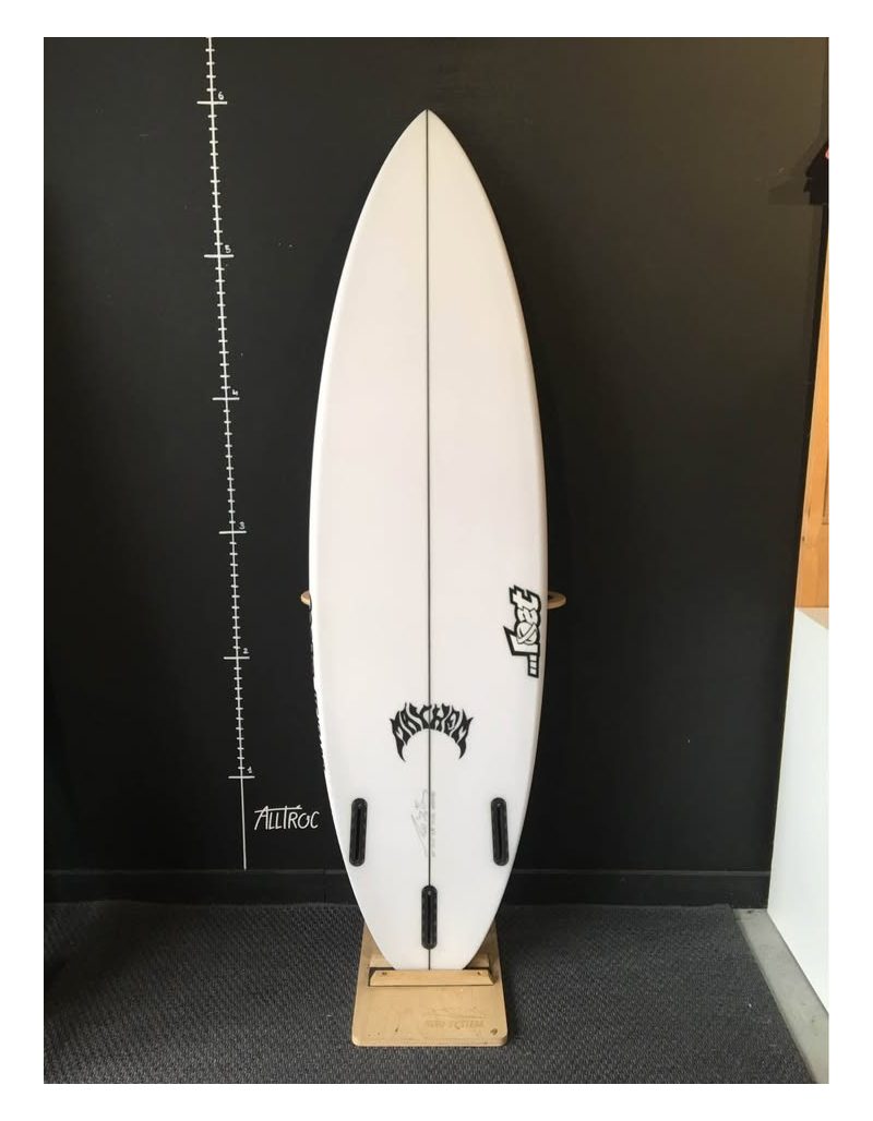 Lost Mayhem Driver 3.0 6’0", photo 2