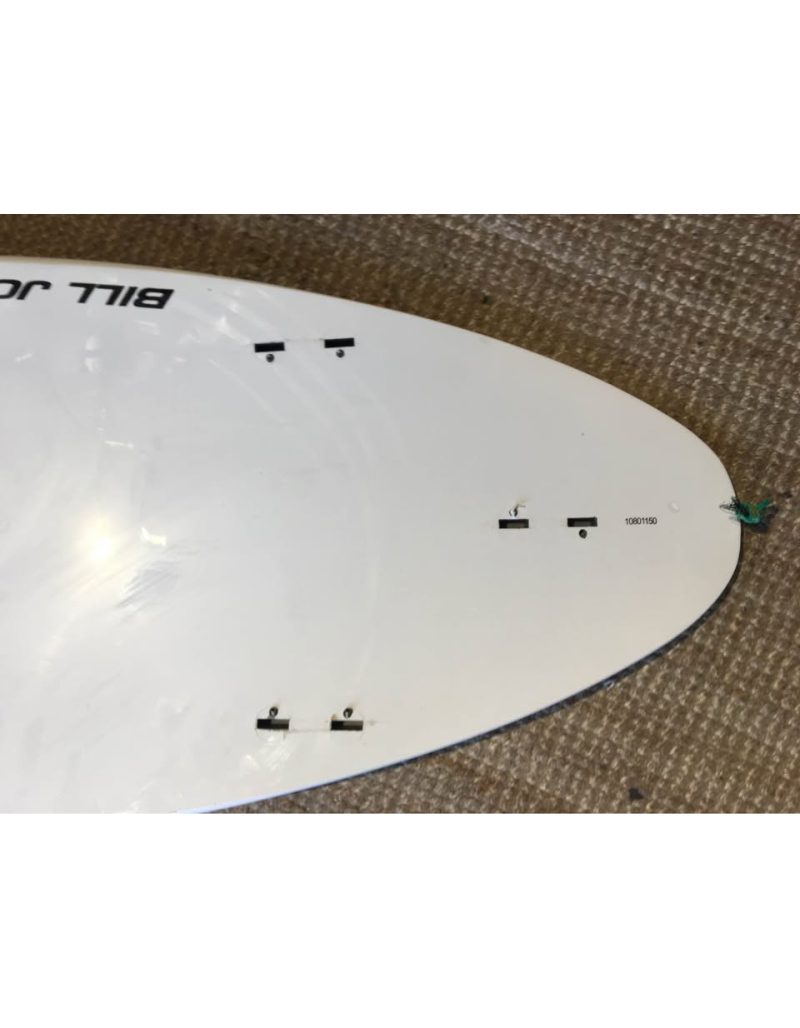 Bill Johnson 6’2", photo 3