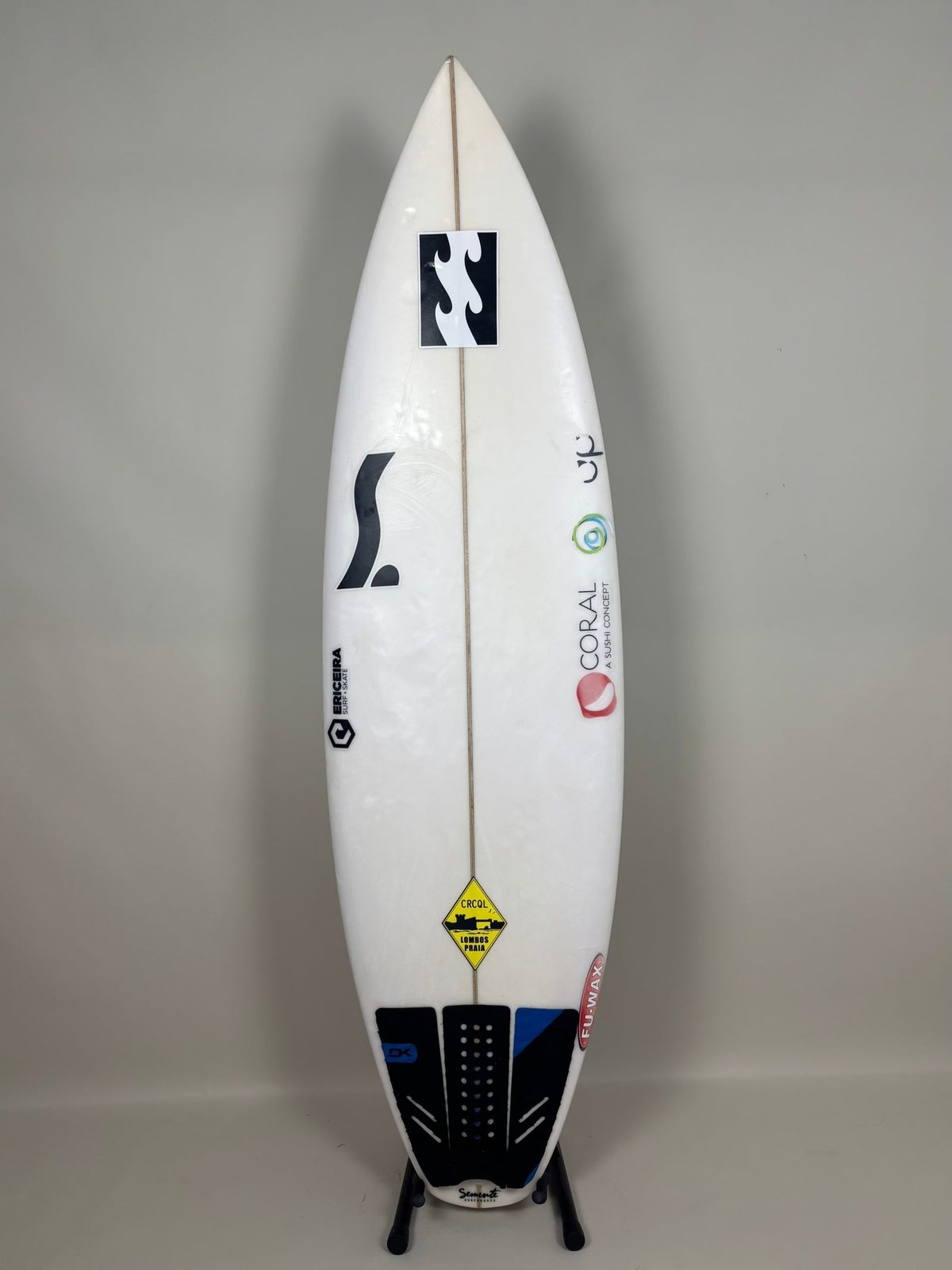 Semente  5'8'' | 26.4 L, photo 1