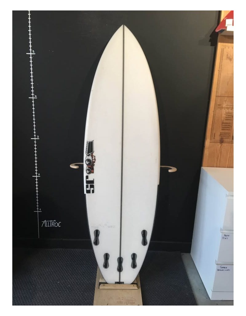 js Blackbox 2 5’10", photo 2