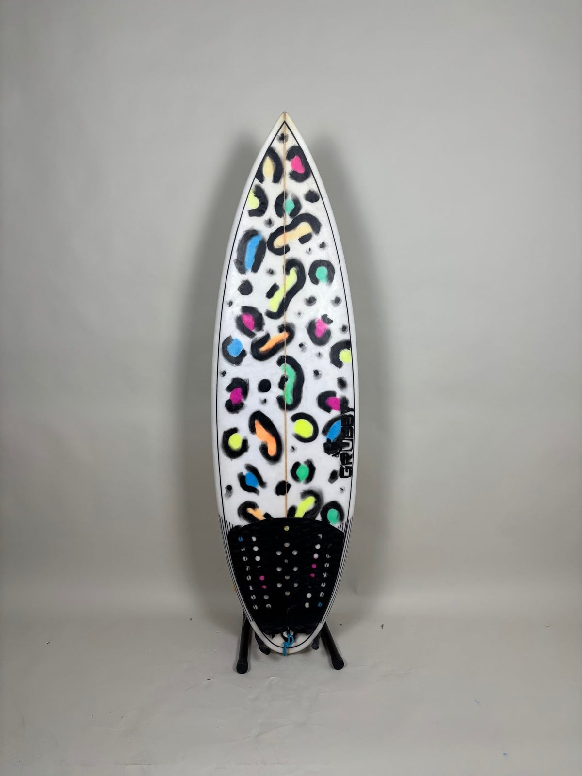 Grubby  4'10'' | 17.28 L, photo 1