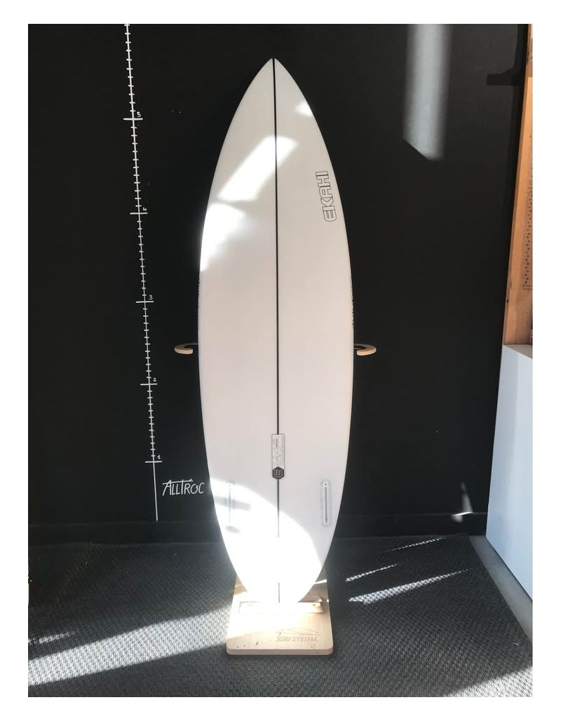 Ekahi 5’9", photo 2