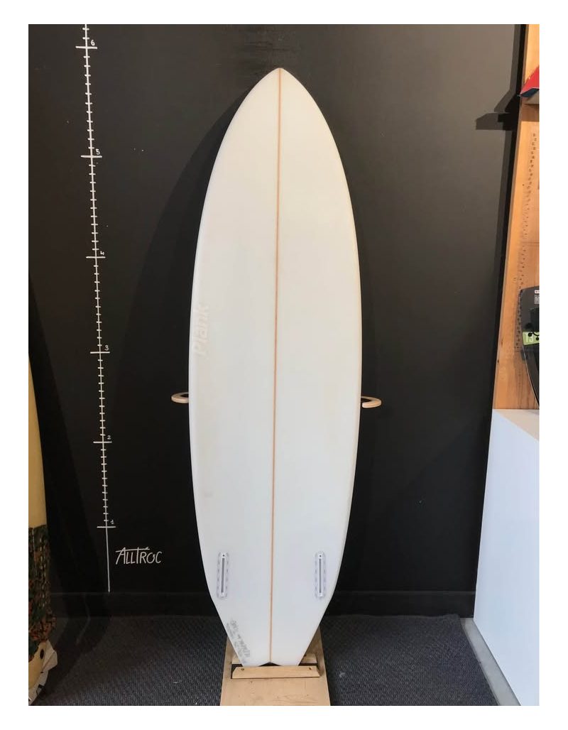 Plank 6’0", photo 2