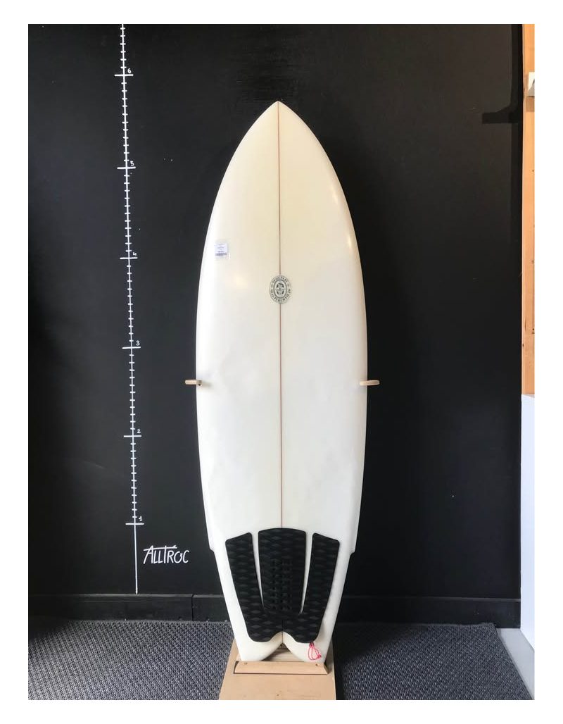 Neal Purchase 5’6", photo 1