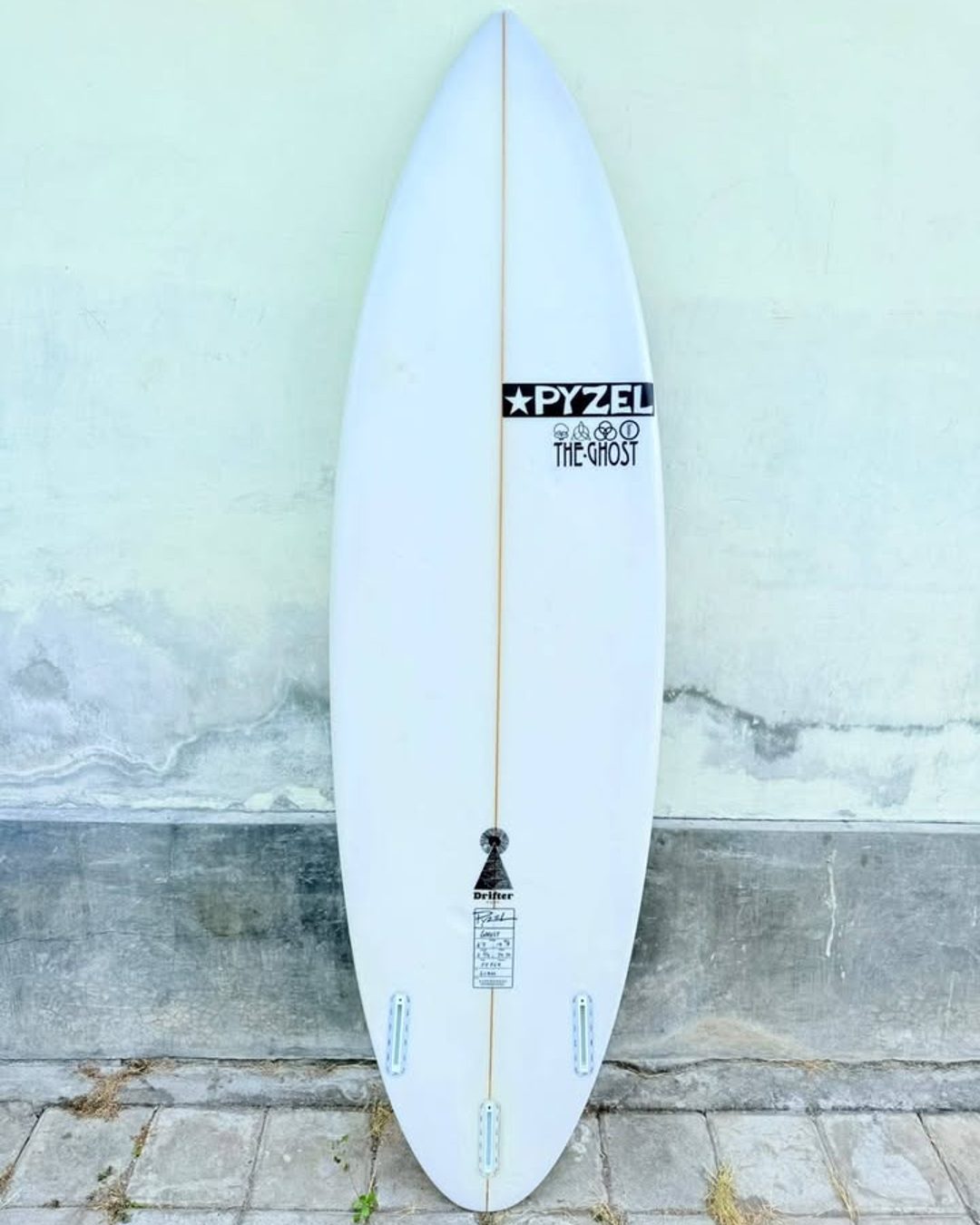 Pyzel Ghost 6'3 34.3L, photo 2
