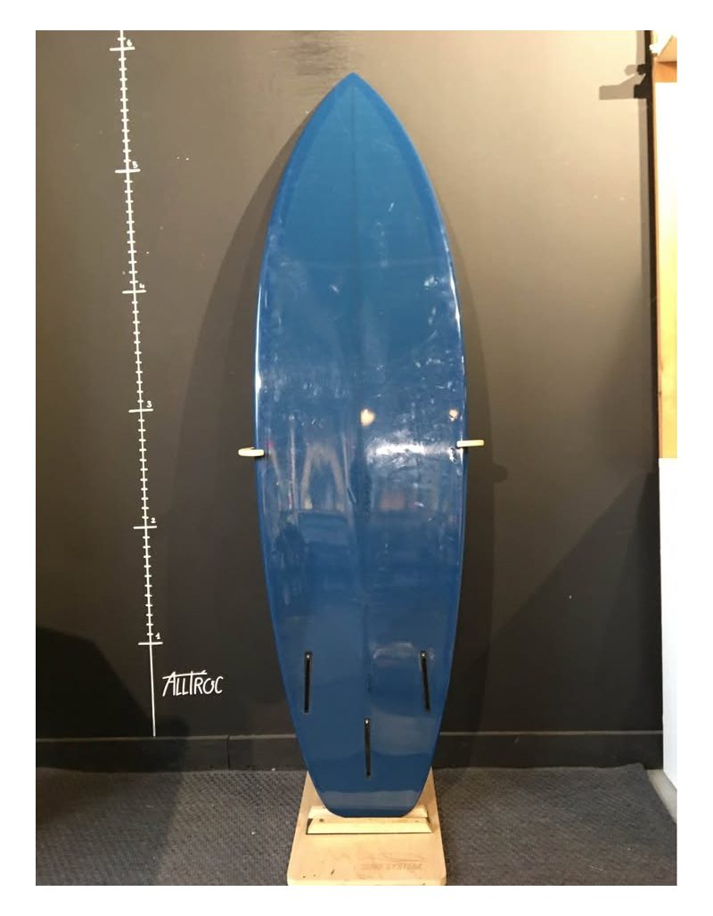 Guy surfboard 5’10", photo 2
