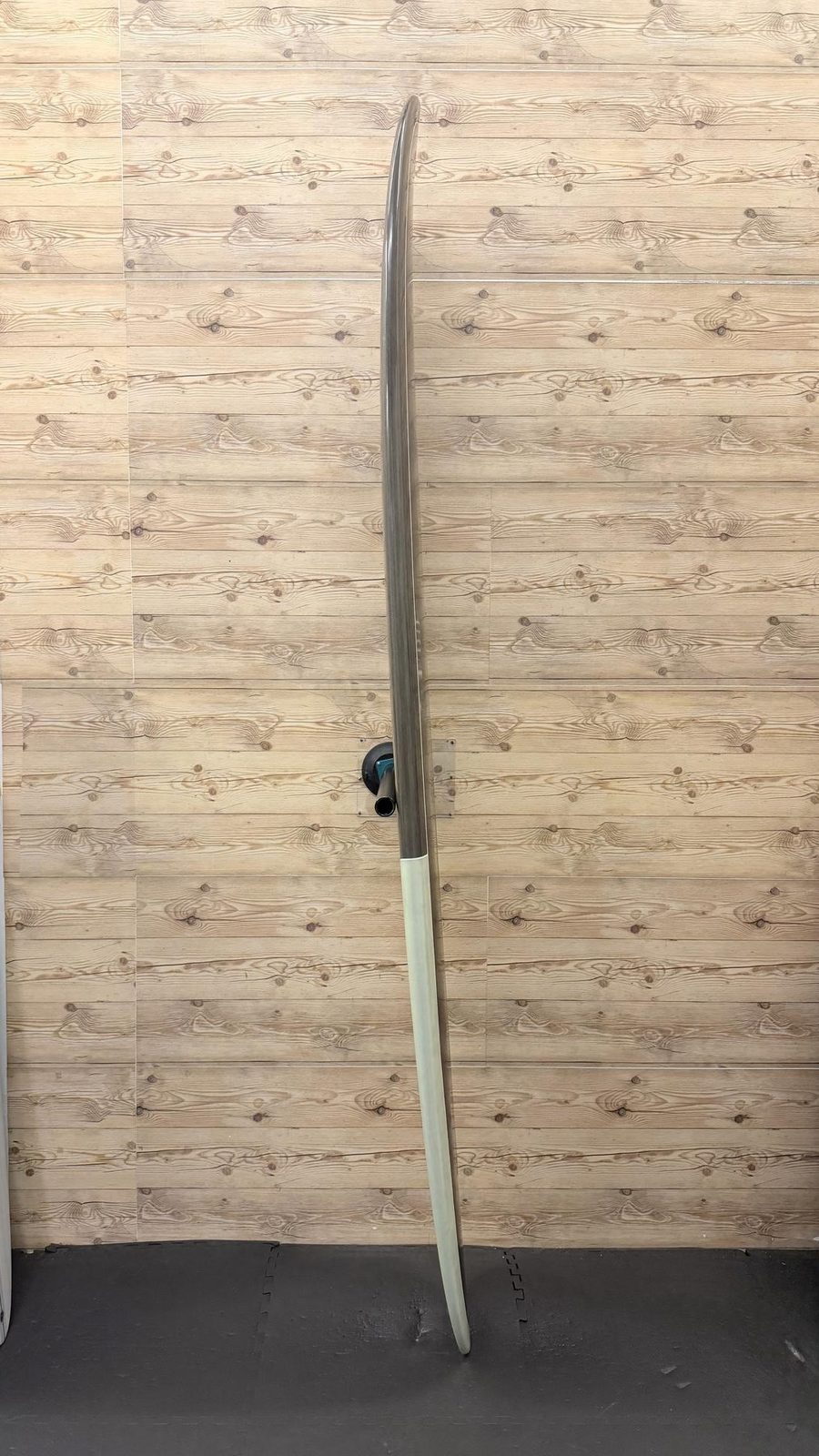 Single Fin 9'0", photo 3