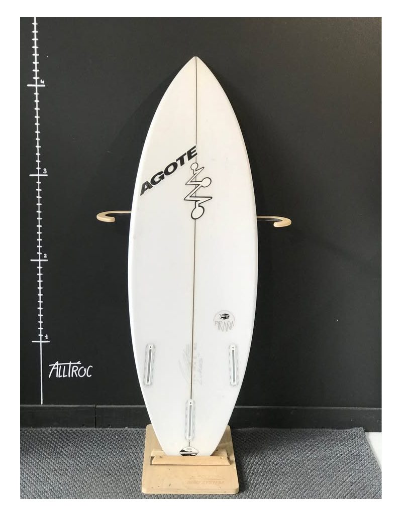 Agote 4’6", photo 2