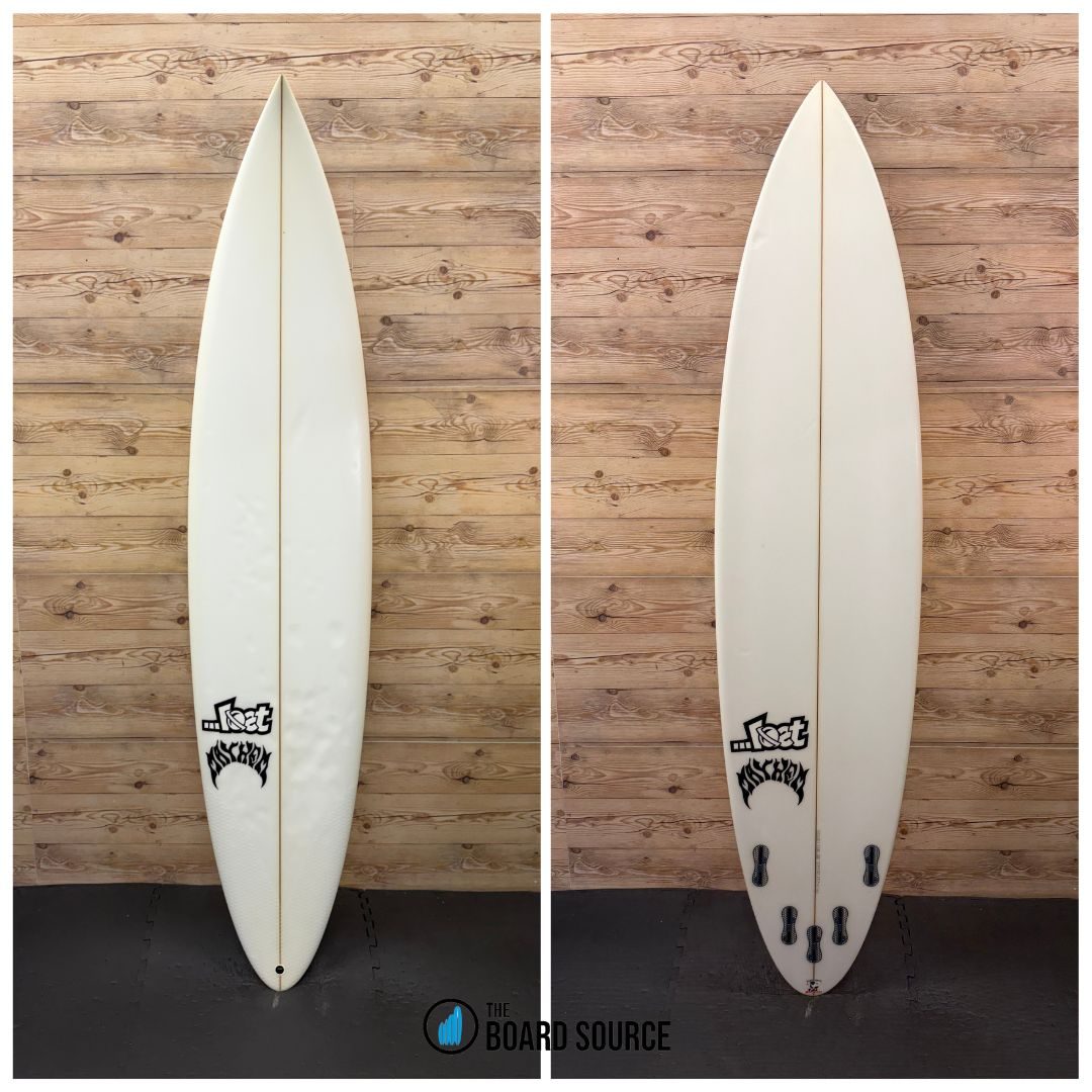 Gun 7'4", photo 1