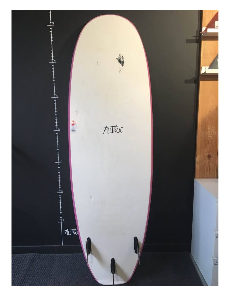 Ocean Storm The Weekender 7’6, photo 2