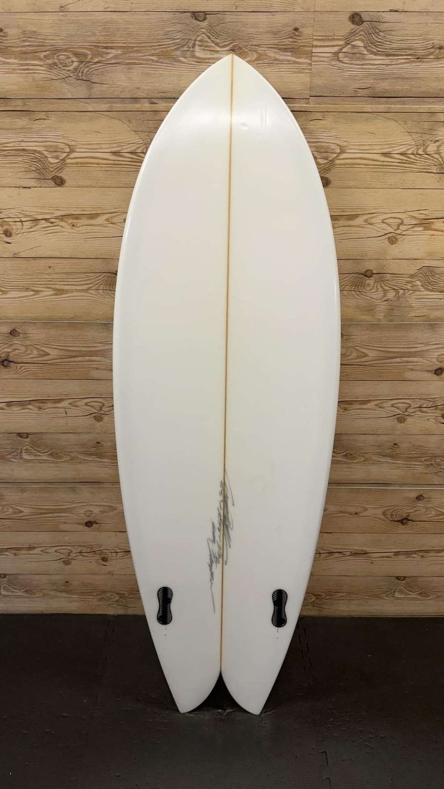Rotten Fish 5'5", photo 3