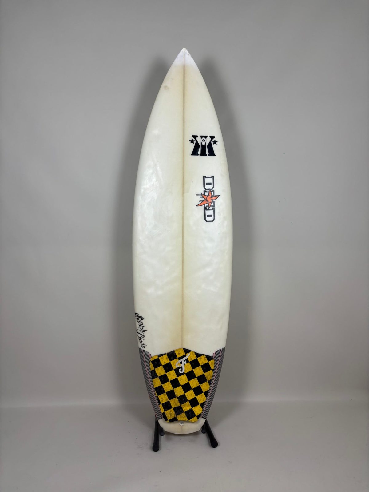 DHD  5'10'' | 28 L, photo 1