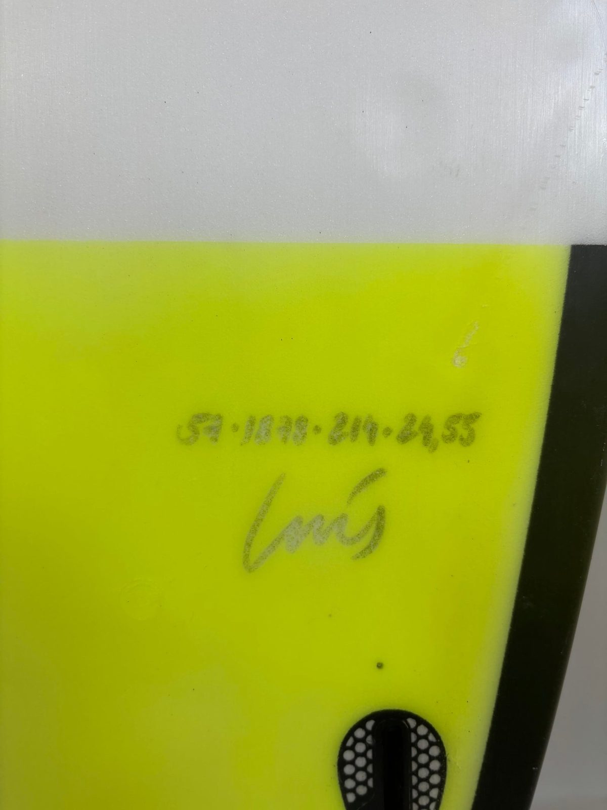 Lacrau  5'7'' | 24.55 L, photo 3