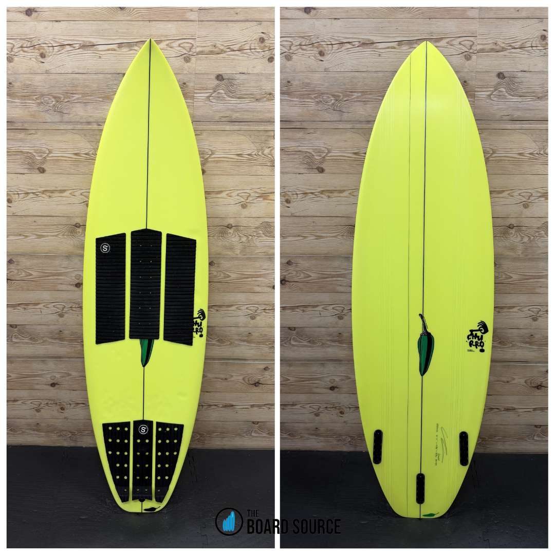 Churro 5'11", photo 1