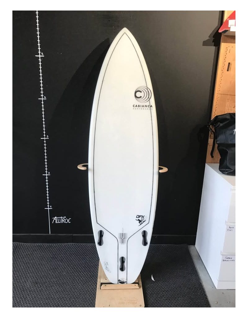 Cabianca DFK 2.0 5’9", photo 1