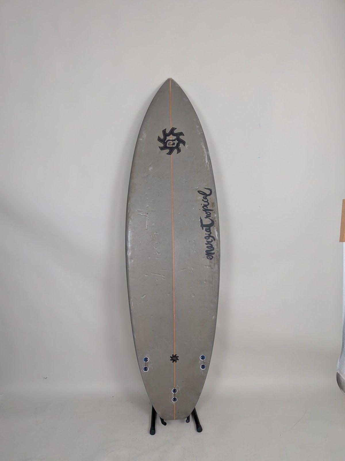 Energia Tropical  6'5'' | 35 L, photo 2