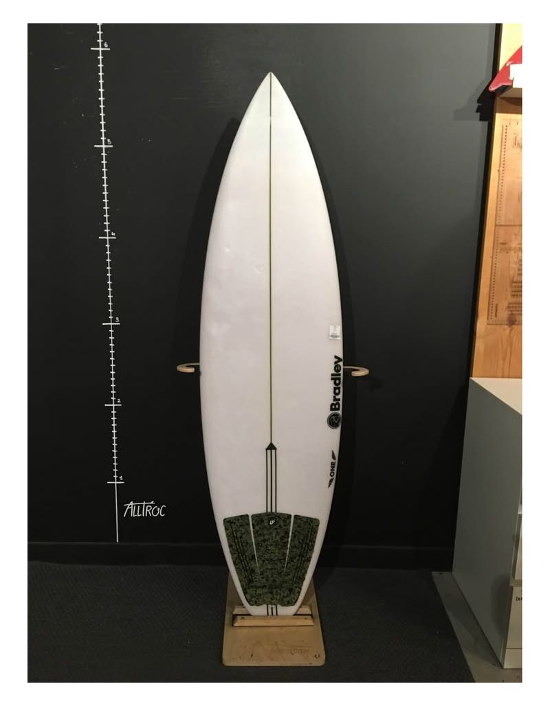 Bradley One 5’8", photo 1