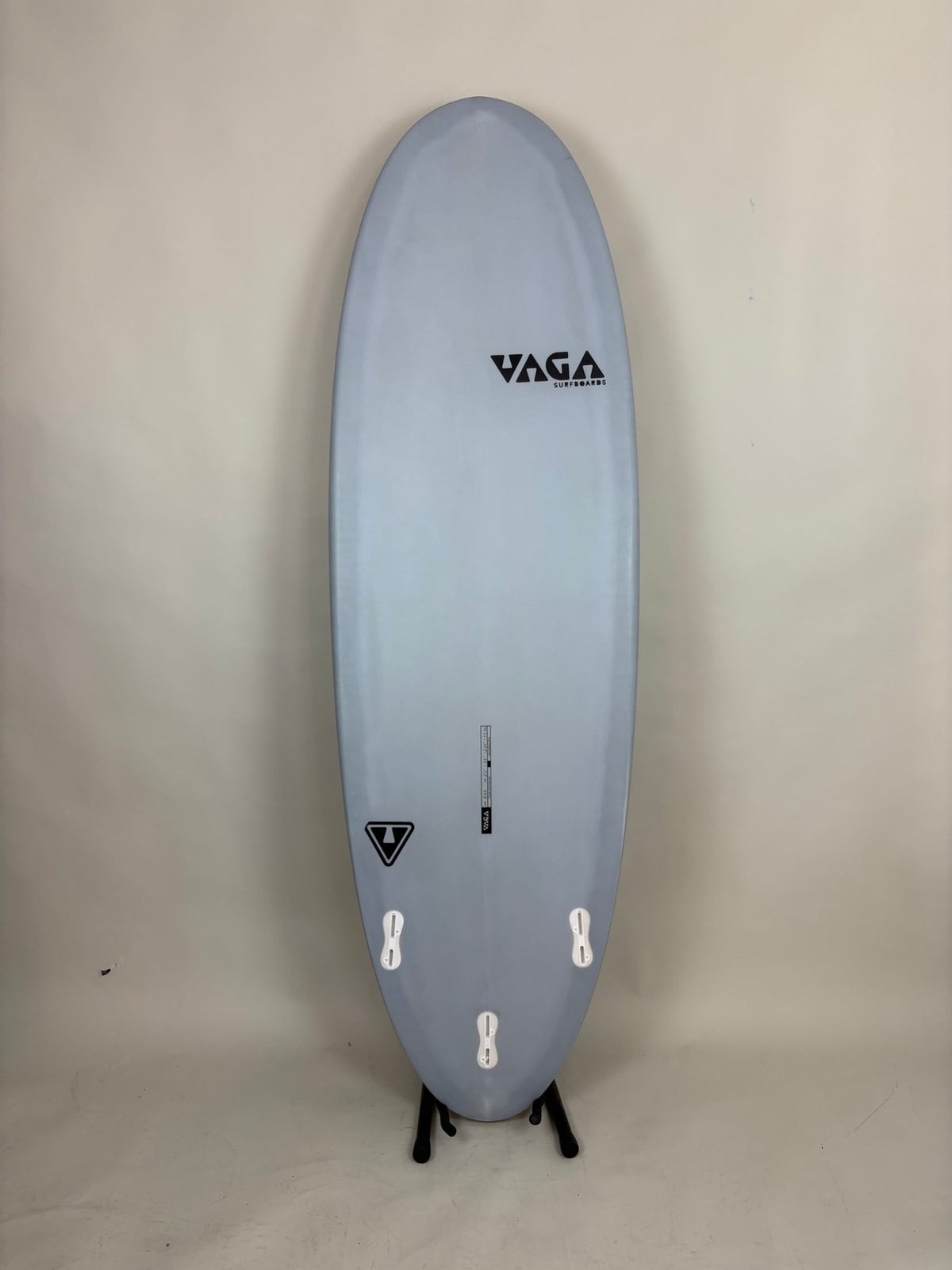 Vaga Surfboards Egg 6'2'' | 42.9 L, photo 2