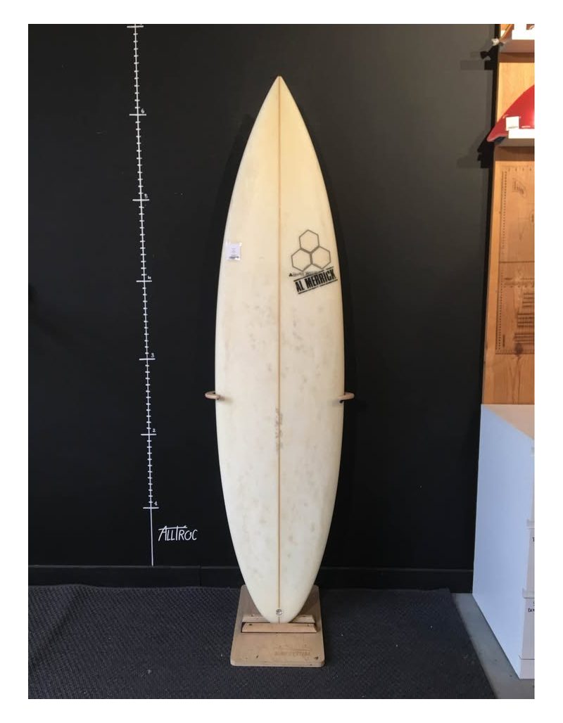 Al’merrick Taco grinder 6’3", photo 1