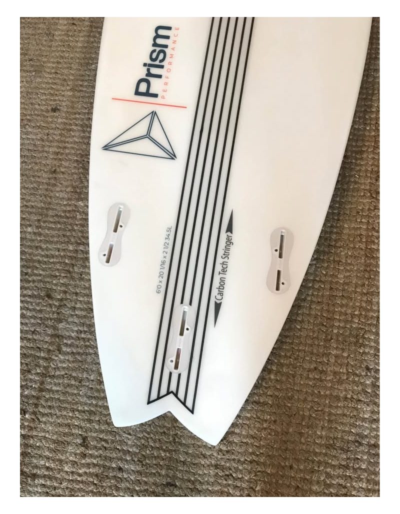 Prism 6’0", photo 3
