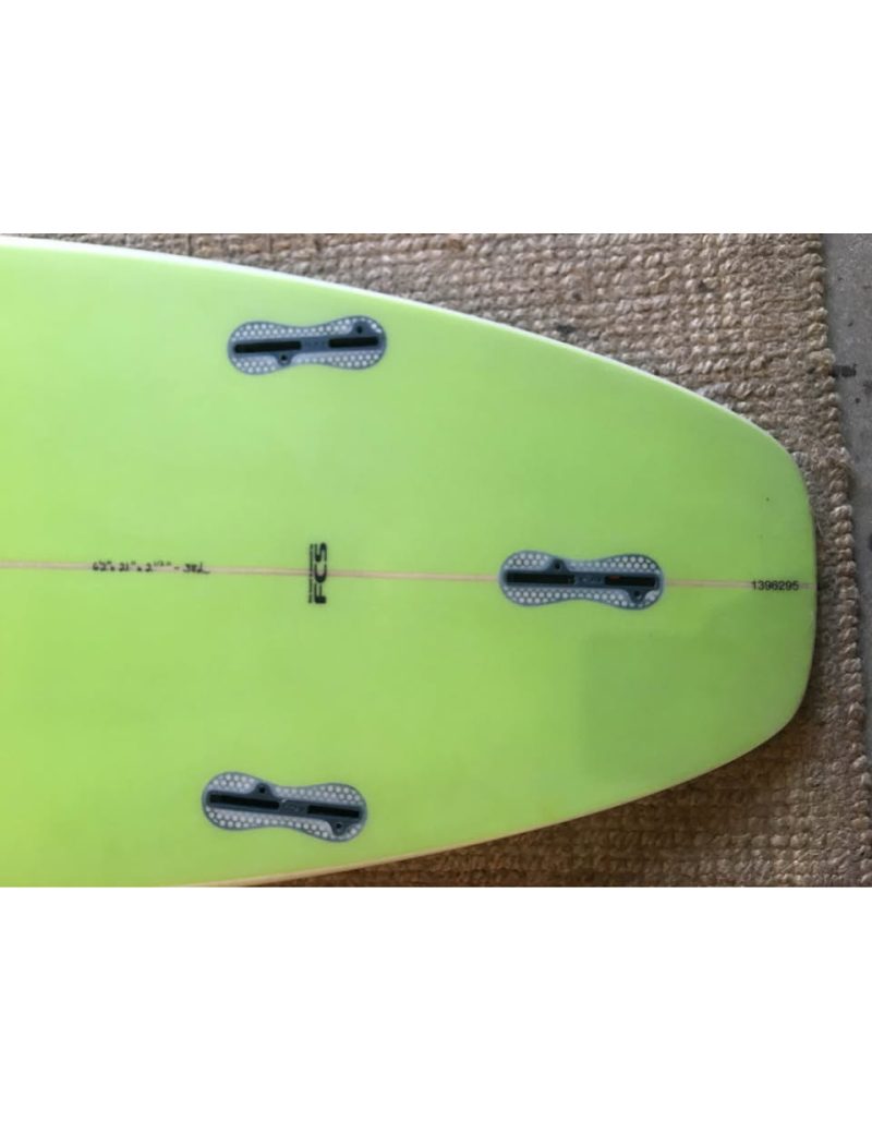 Superfrog 6’2", photo 3