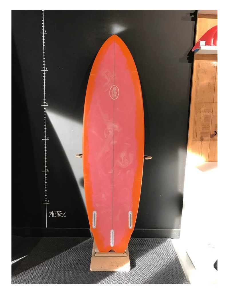 Paranoïd 6’2", photo 1