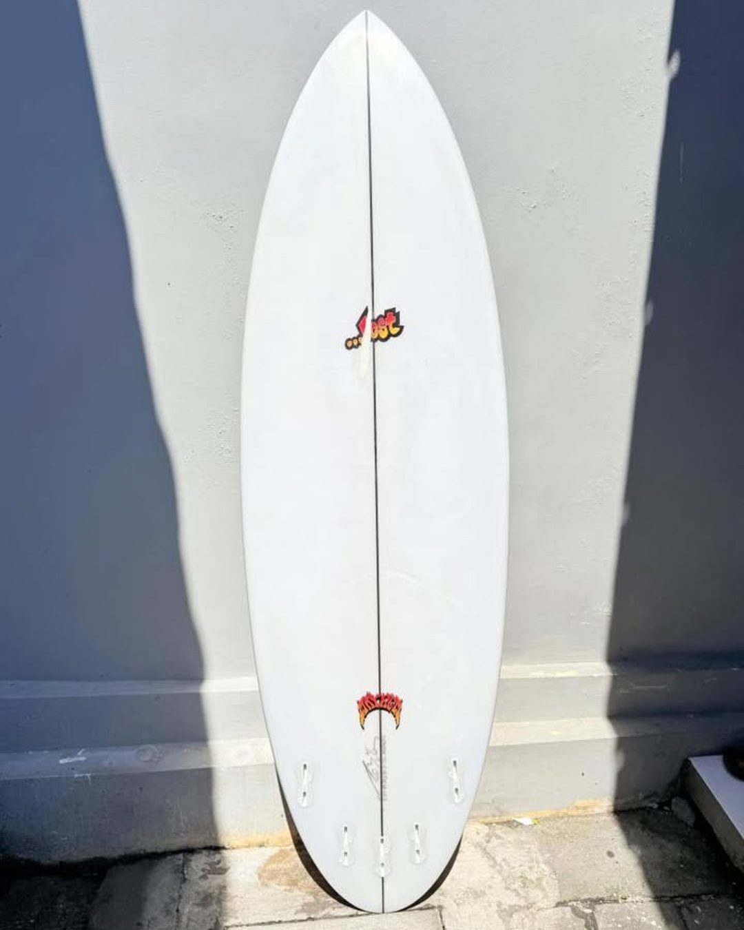 Lost Mayhem Quiver Killer 5'10", photo 2
