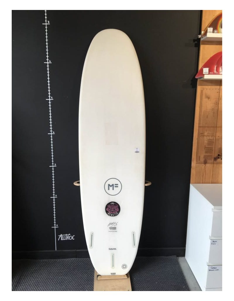 MF Beastie 7’0", photo 2