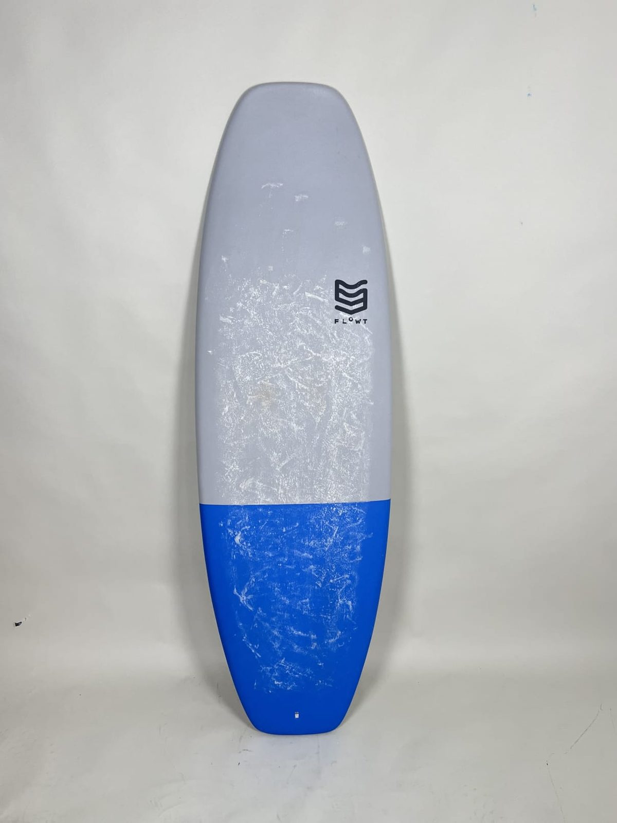 Flowt Marshmallow  5'3'' | 28.6 L, photo 1