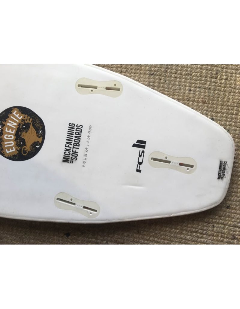 MF The Eugenie 4’10", photo 3