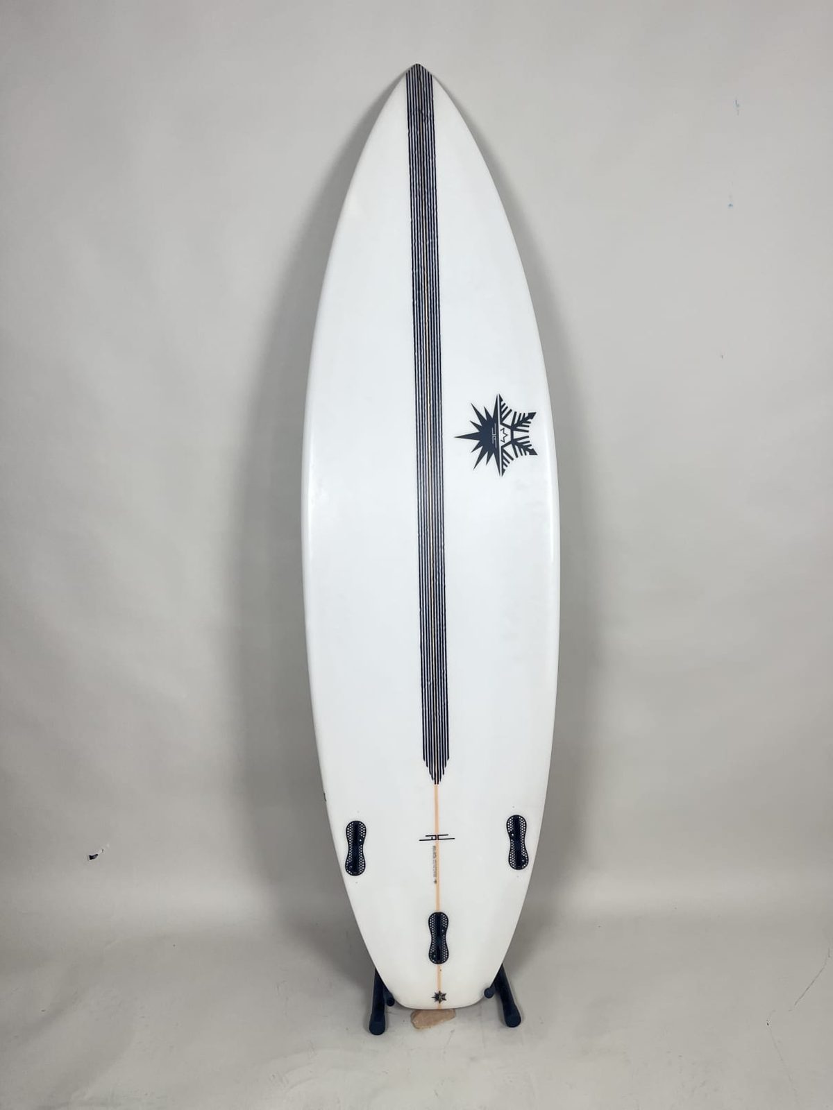 DC Custom 5'11'' | 27 L, photo 2