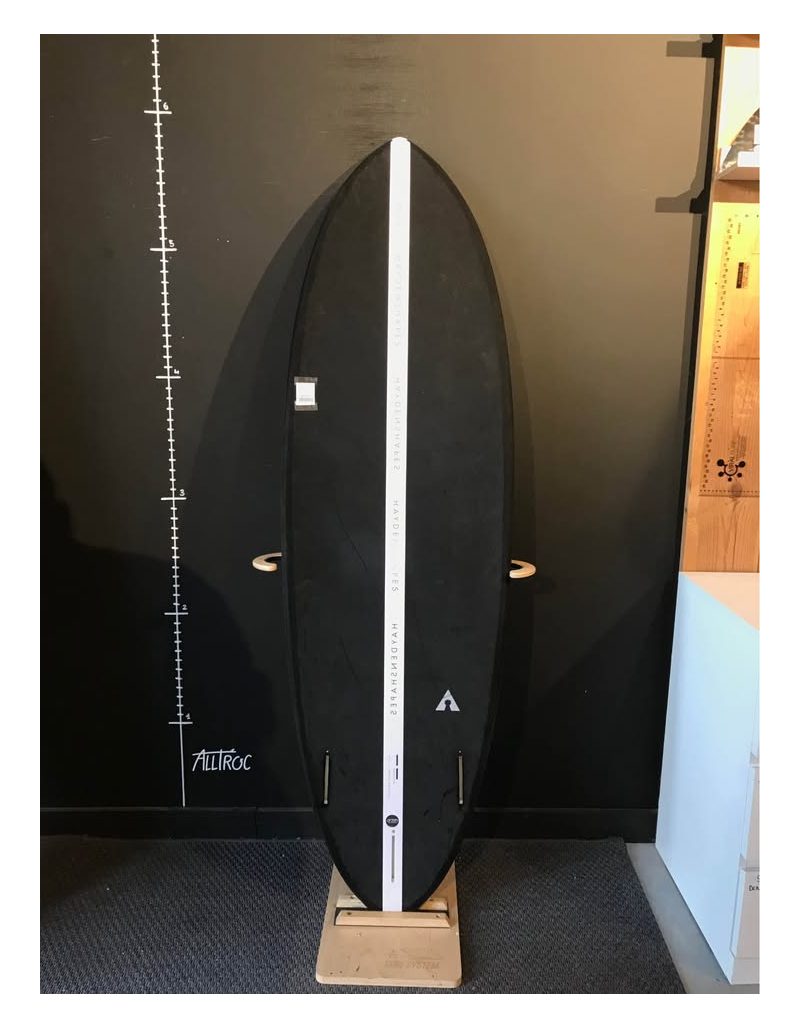 Hayden Shapes Hypto Krypto 6’0", photo 2