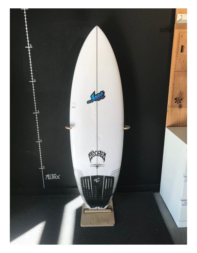 Lost Mayhem Puddle Jumper 5’6", photo 1