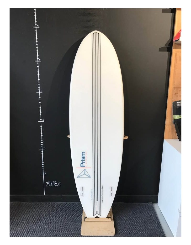 Prism 6’0", photo 1