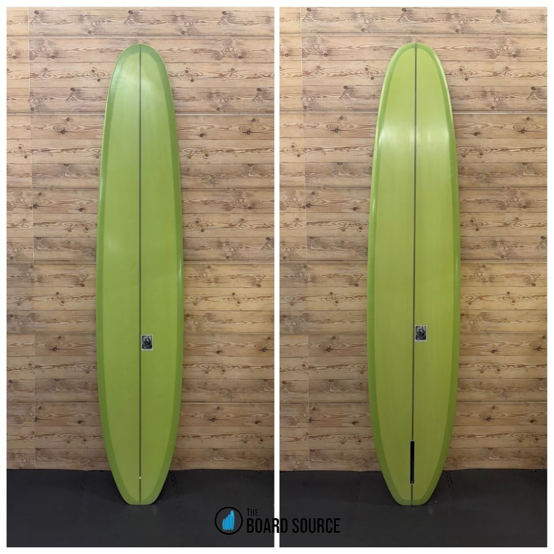 Single Fin 9'9", photo 1