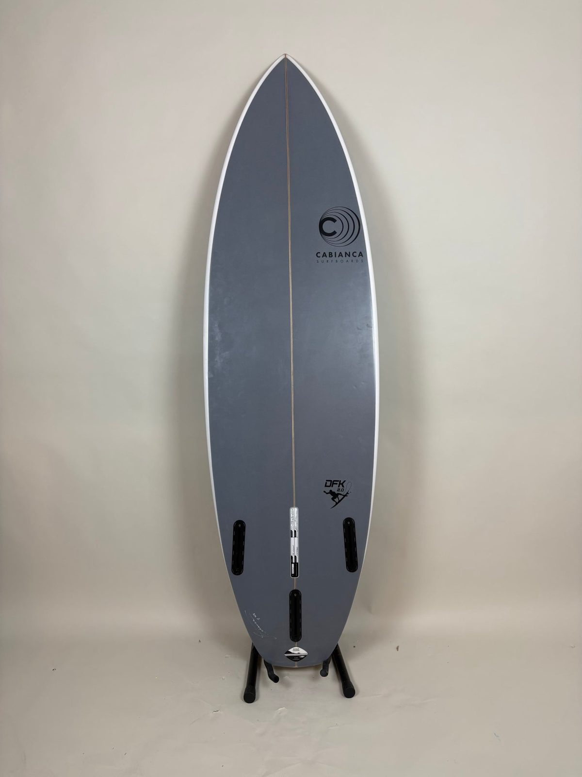 Cabianca The Medina DFK 2.0 5'7'' | 24.5 L, photo 2