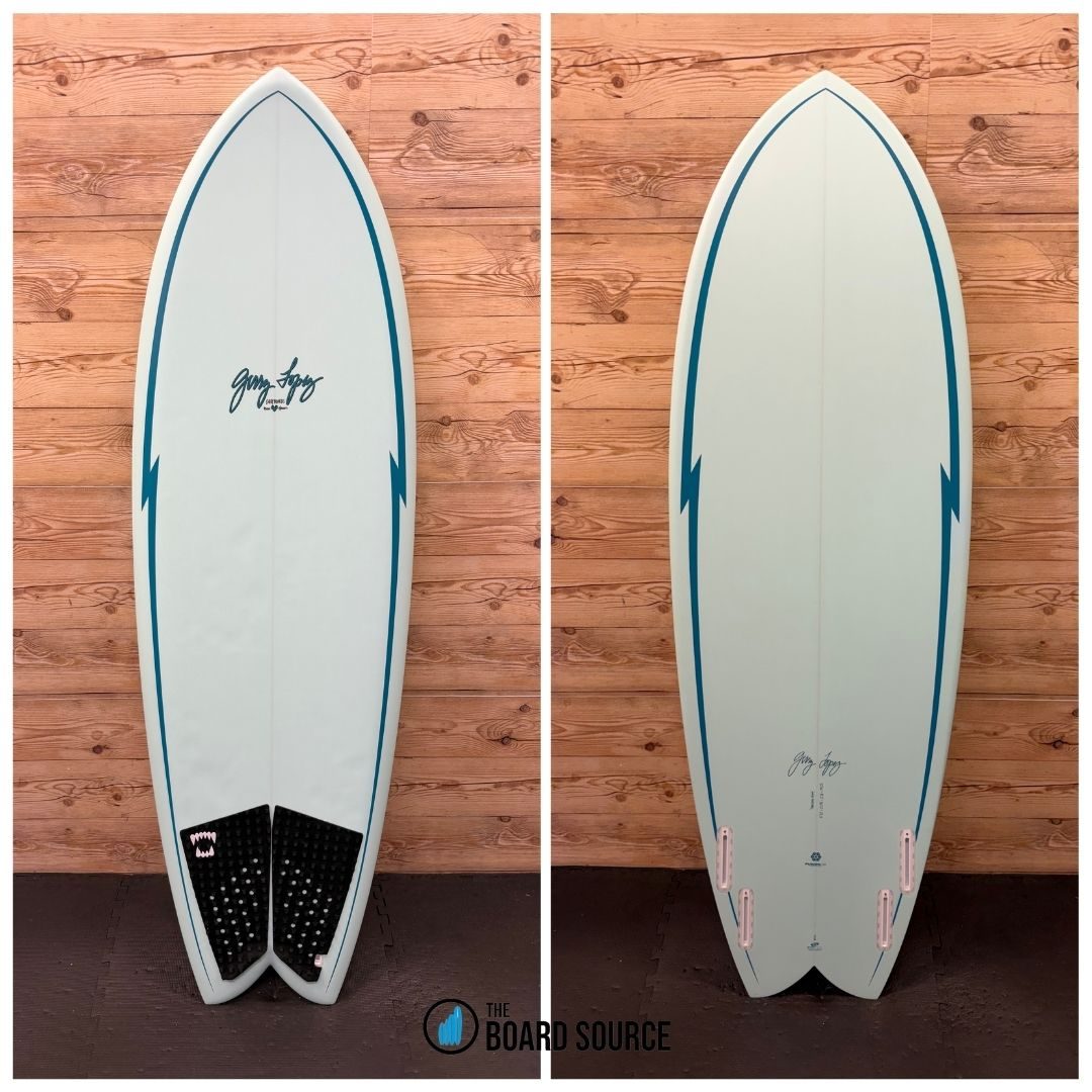 Something Fishy 5'10", photo 1