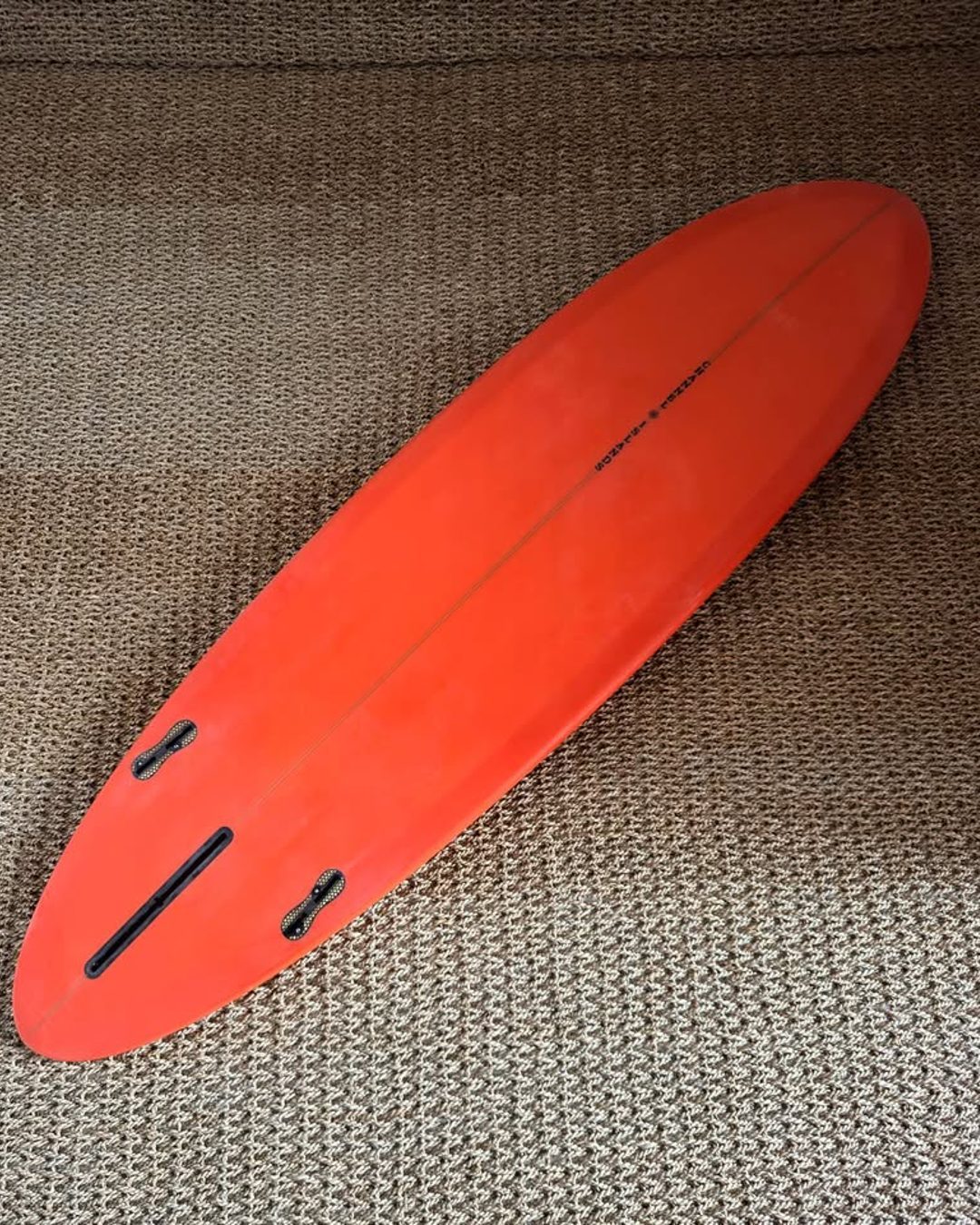Channel Islands mid-length 6'6 tinted 37.8L, photo 2