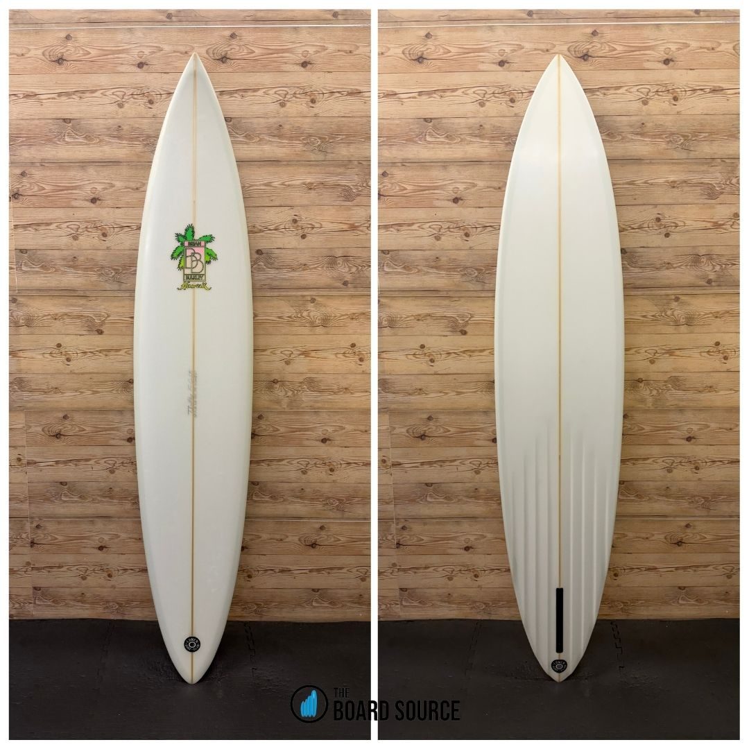 Big Wave 8'0", photo 1