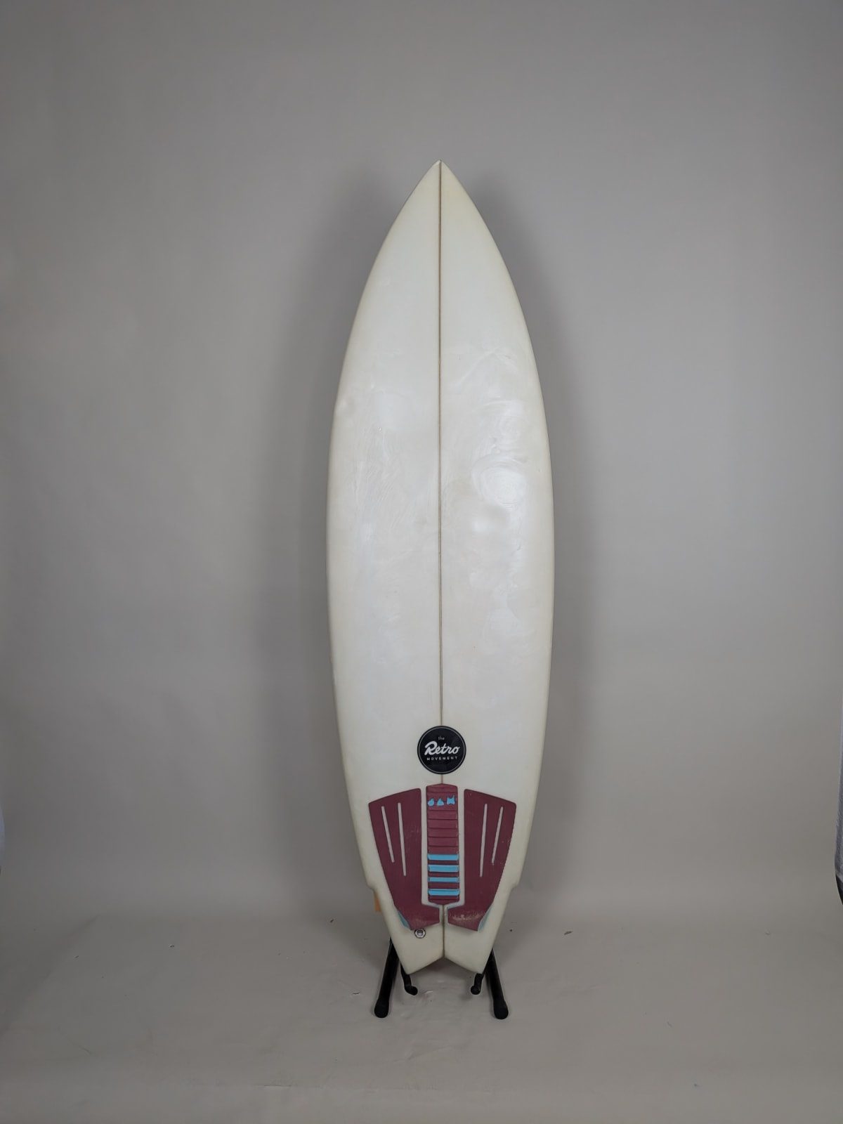 Retro Movement  5'8'' | 32 L, photo 1