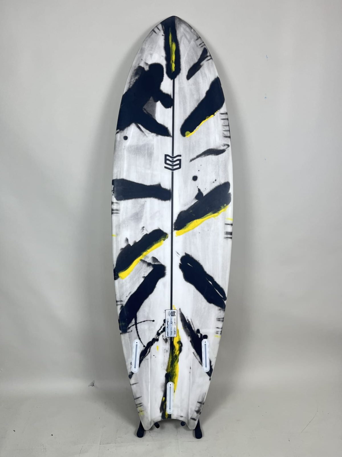 Flowt Magnet Fish 6'1'' | 37.5 L, photo 2
